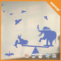Superior wall decals fancy sticker home decoration items